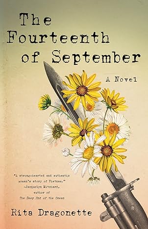 The Fourteenth of September by Rita Dragonette