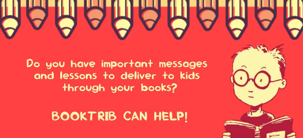 book promotion ideas