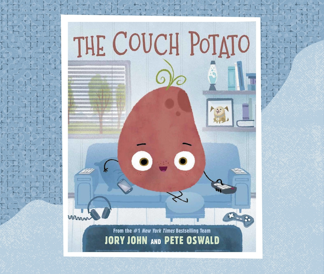 The Couch Potato BookTrib