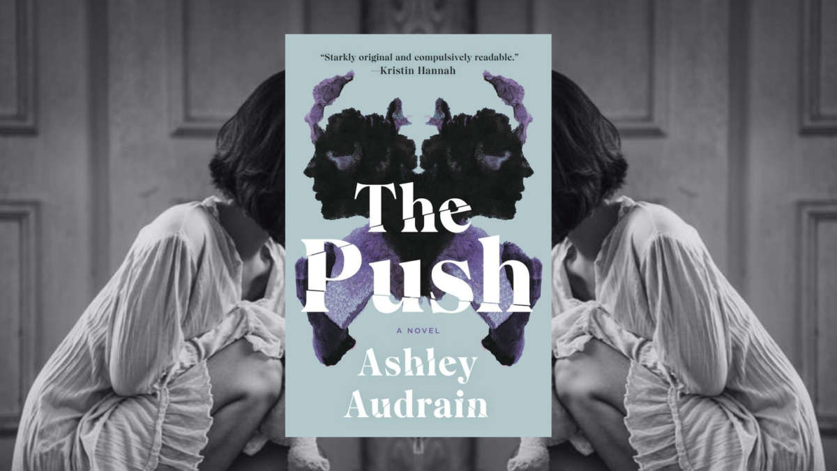 Book Review “The Push” by Ashley Audrain