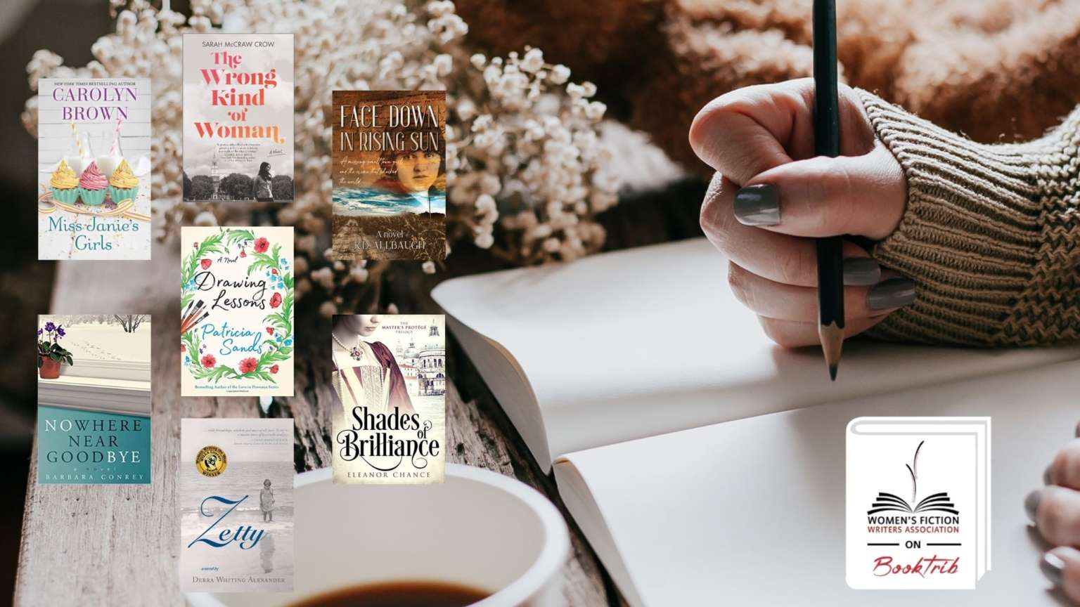 Literary Life Lessons 7 Titles About the Power of a