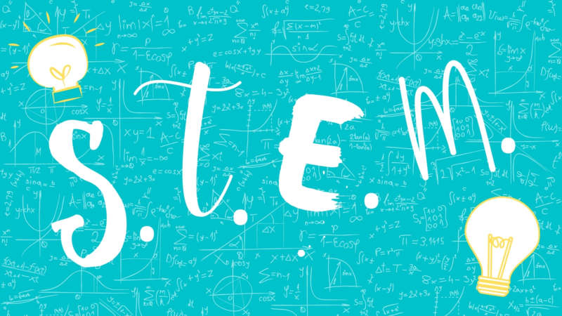 7 Middle Grade Reads That Show How Fun Math & Science Can Be
