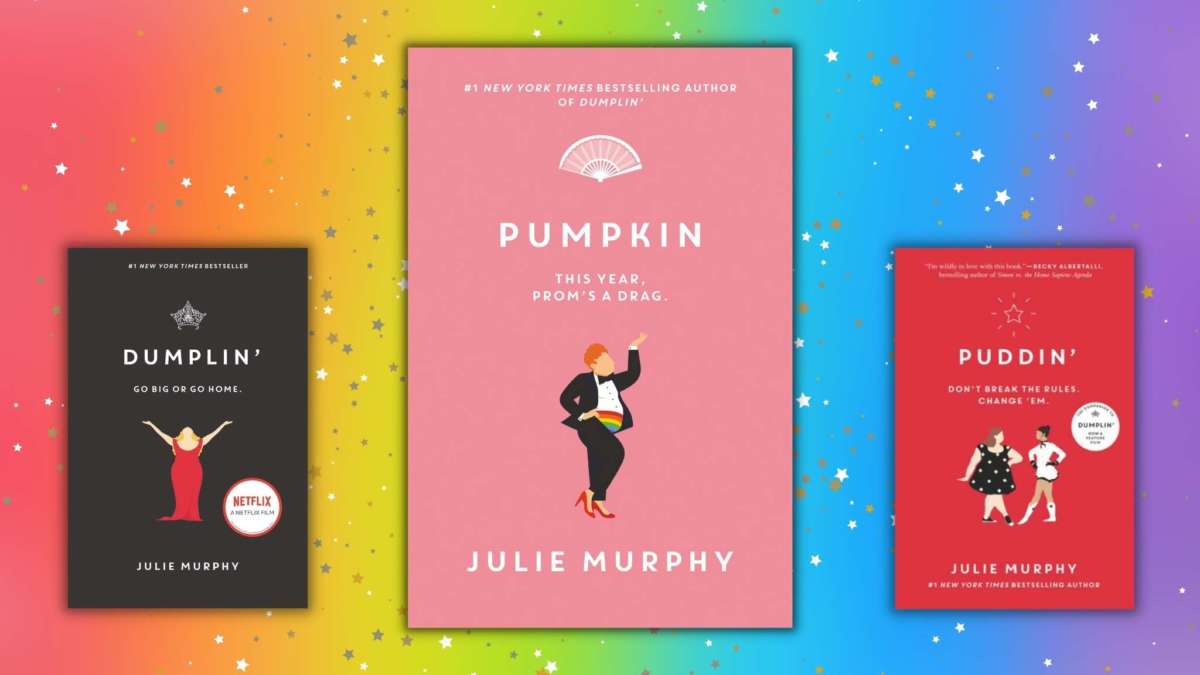 Dumplin - Julie Murphy