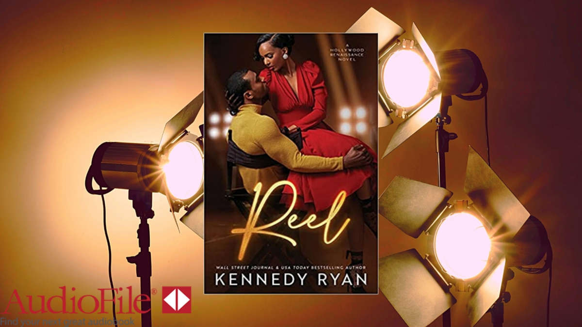 Book Review - Reel by Kennedy Ryan