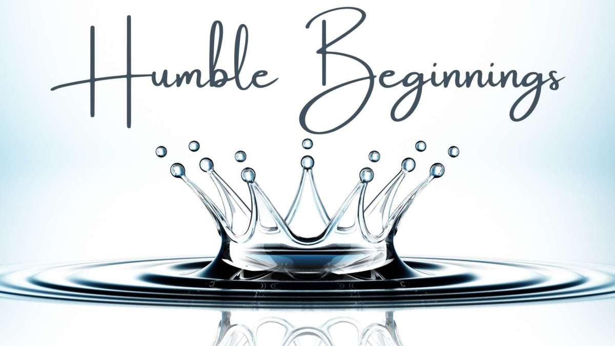 Humble Beginnings 6 Stories of People Rising Above Circumstance