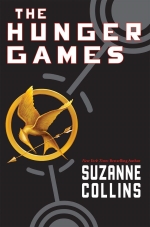 The Hunger Games by Suzanne Collins