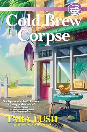 Cold Brew Corpse by Tara Lush