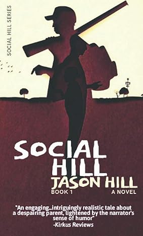 Social Hill by Jason Hill