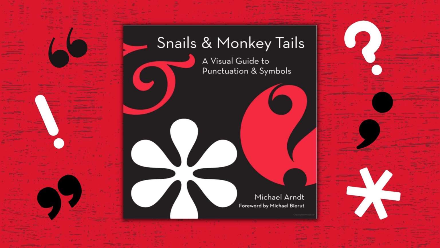 “Snails & Monkey Tails” A Love Letter to Language BookTrib.