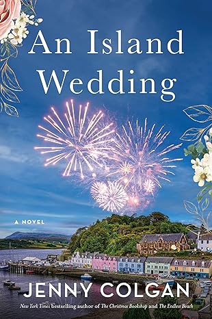 An Island Wedding by Jenny Colgan