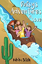 Daisy’s Adventures in Love by Nikki Sitch