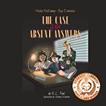 The Case of the Absent Answers by R.L. Fink
