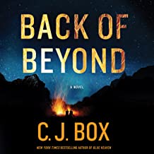 Back of Beyond by C. J. Box