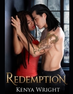 Redemption by Kenya Wright