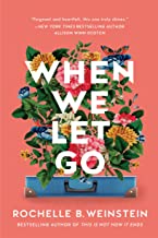 When We Let Go by Rochelle Weinstein