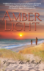 Amber Light by Virginia McCullough (VEM Books)