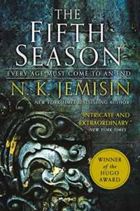 The Fifth Season  by N. K. Jemisin