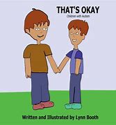 That’s Okay: Children with Autism by Lynn Booth