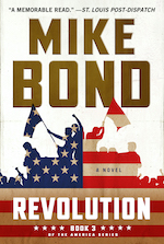 Revolution by Mike Bond