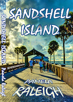 Sandshell Island by Pamela Raleigh (Moonshine Cove Publishing)
