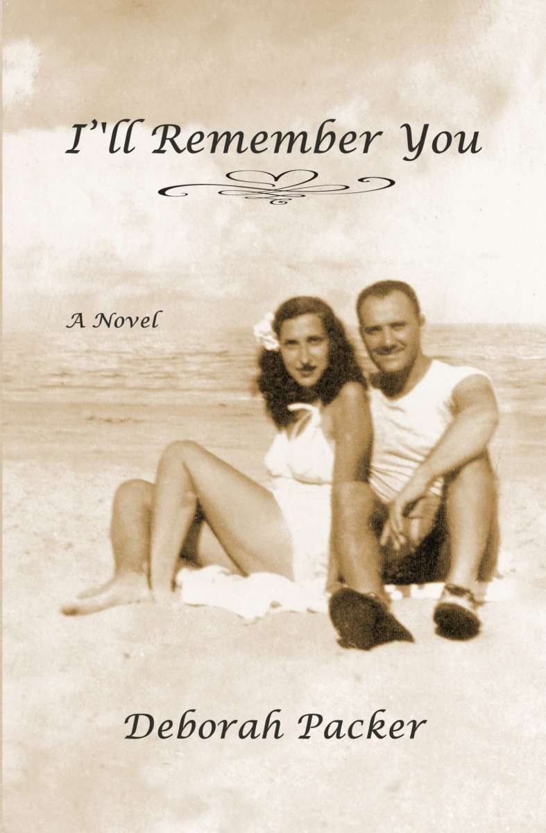 I’ll Remember You by Deborah Packer