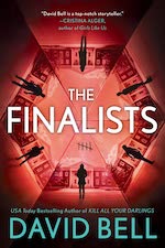 The Finalists by David Bell