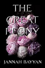 The Great Peony by Jannah Bayyan