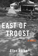 East of Troost by Ellen Barker