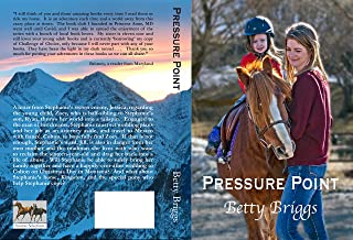 Pressure Point by Betty Briggs