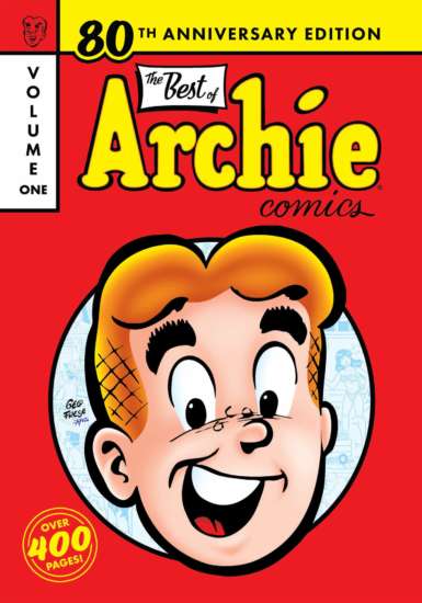 Archie Comics by 