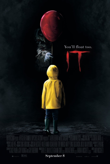 It and It: Chapter Two by Stephen King