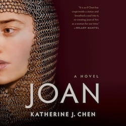 Joan by Katherine J. Chen