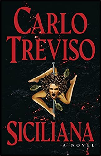 Siciliana  by Carlo Treviso’