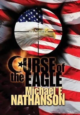 Curse of the Eagle by Michael Nathanson