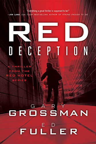 Red Deception by Gary Grossman