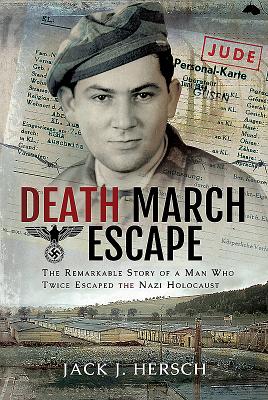 Death March Escape  by Jack J. Hersch