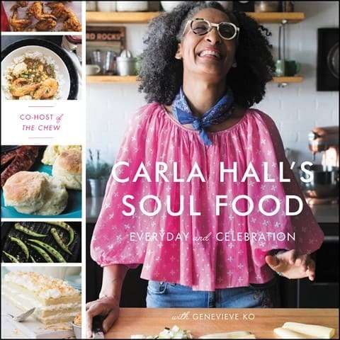 Soul Food by Carla Hall