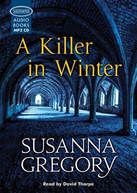 A Killer in Winter by Susanna Gregory