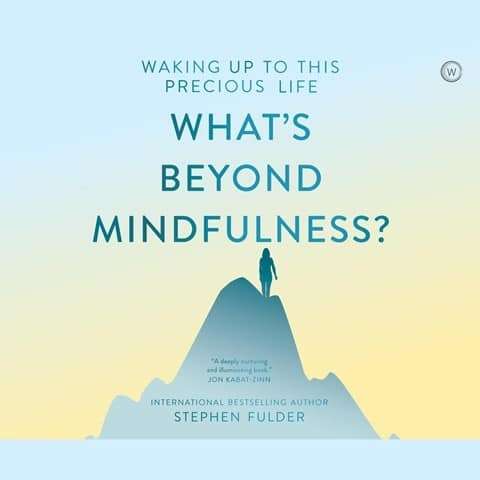 What's Beyond Mindfulness? by Stephen Fulder