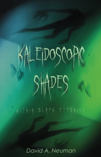Kaleidoscopic Shades by 