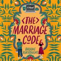 The Marriage Code by Brooke Burroughs