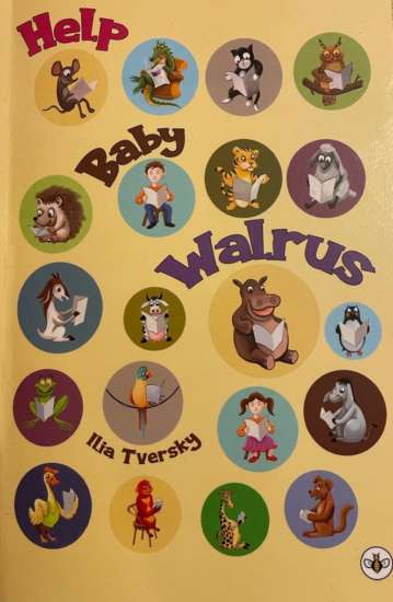 Help Baby Walrus by Ilia Tversky