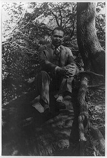 by Countee Cullen