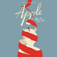 Apple (Skin to the Core) by Eric Gansworth