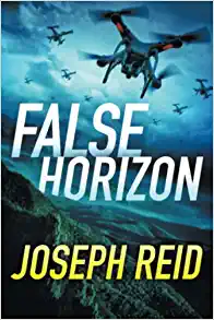 False Horizon by Joseph Reid