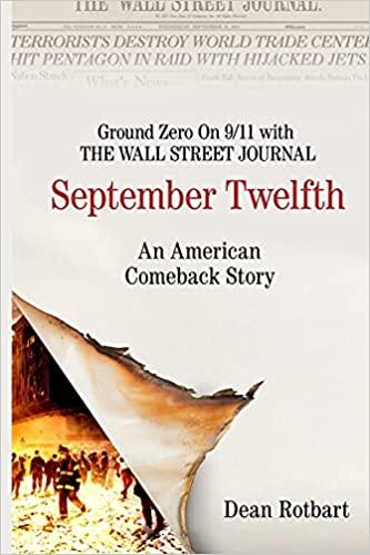 September Twelfth: An American Comeback Story by Dean Rotbart