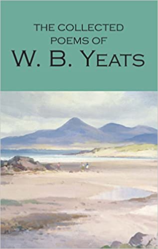 The Lake Isle of Innisfree by William Butler Yeats