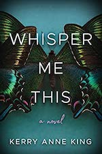 Whisper Me This by Kerry Ann King