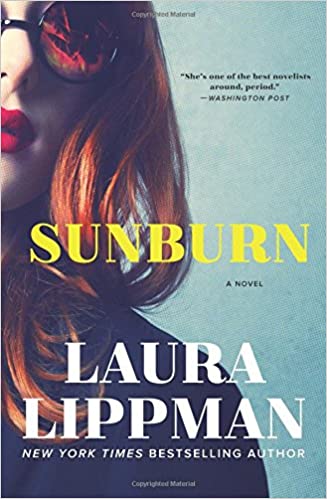 Sunburn by Laura Lippman