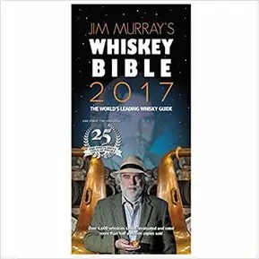 Jim Murray’s Whiskey Bible by Jim Murray